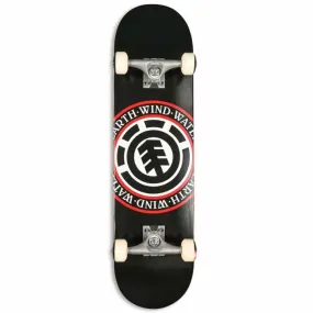 Element Seal 8" Complete Skateboard