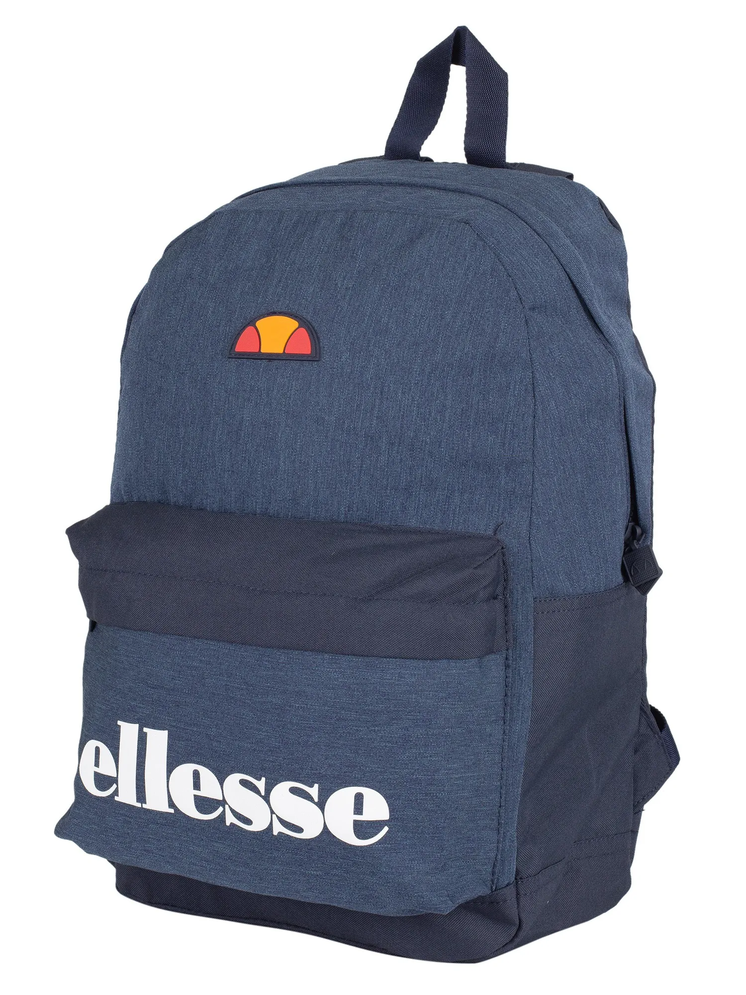 Ellesse Regent Backpack - Navy/Navy Marl