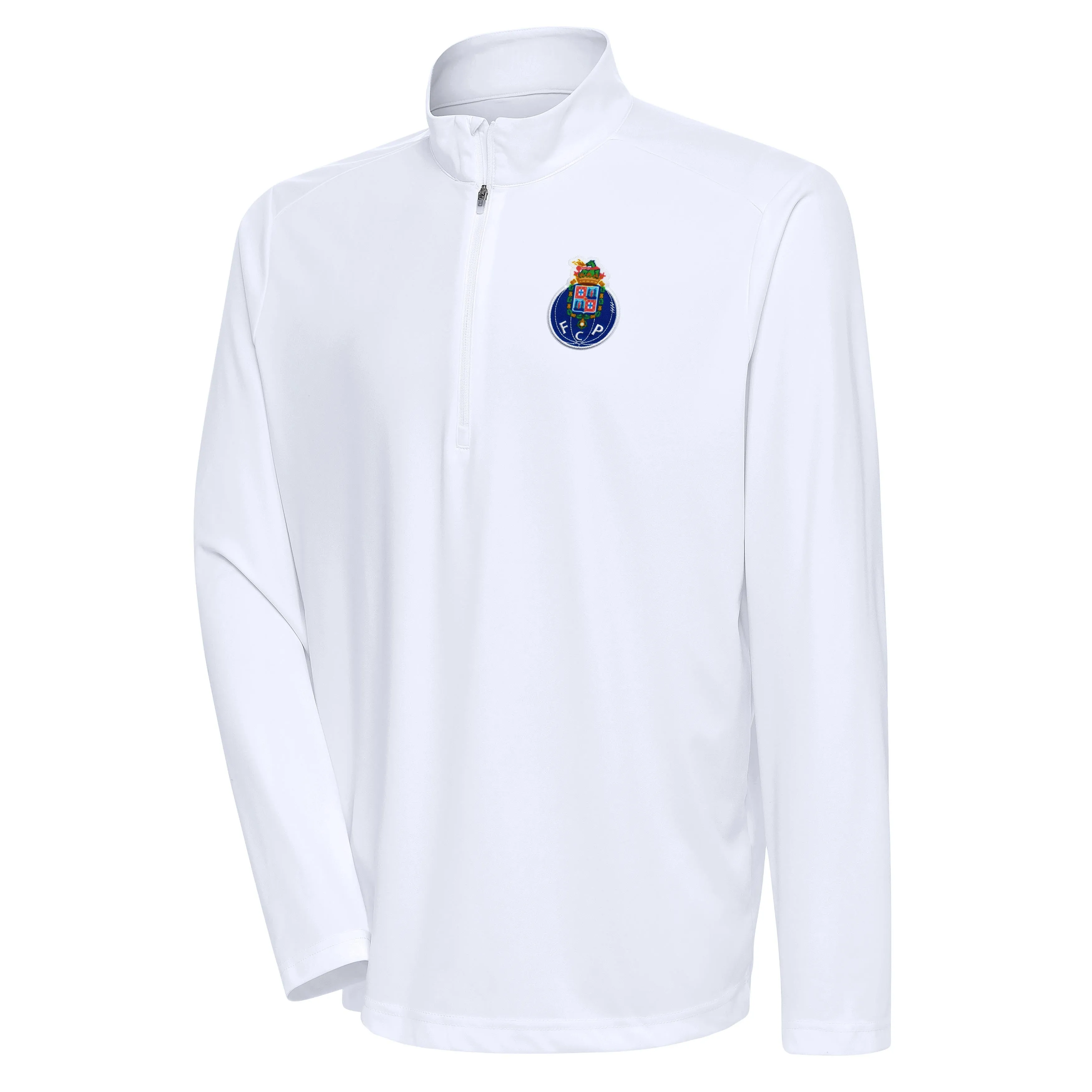 FC Porto Statement Quarter Zip Pullover