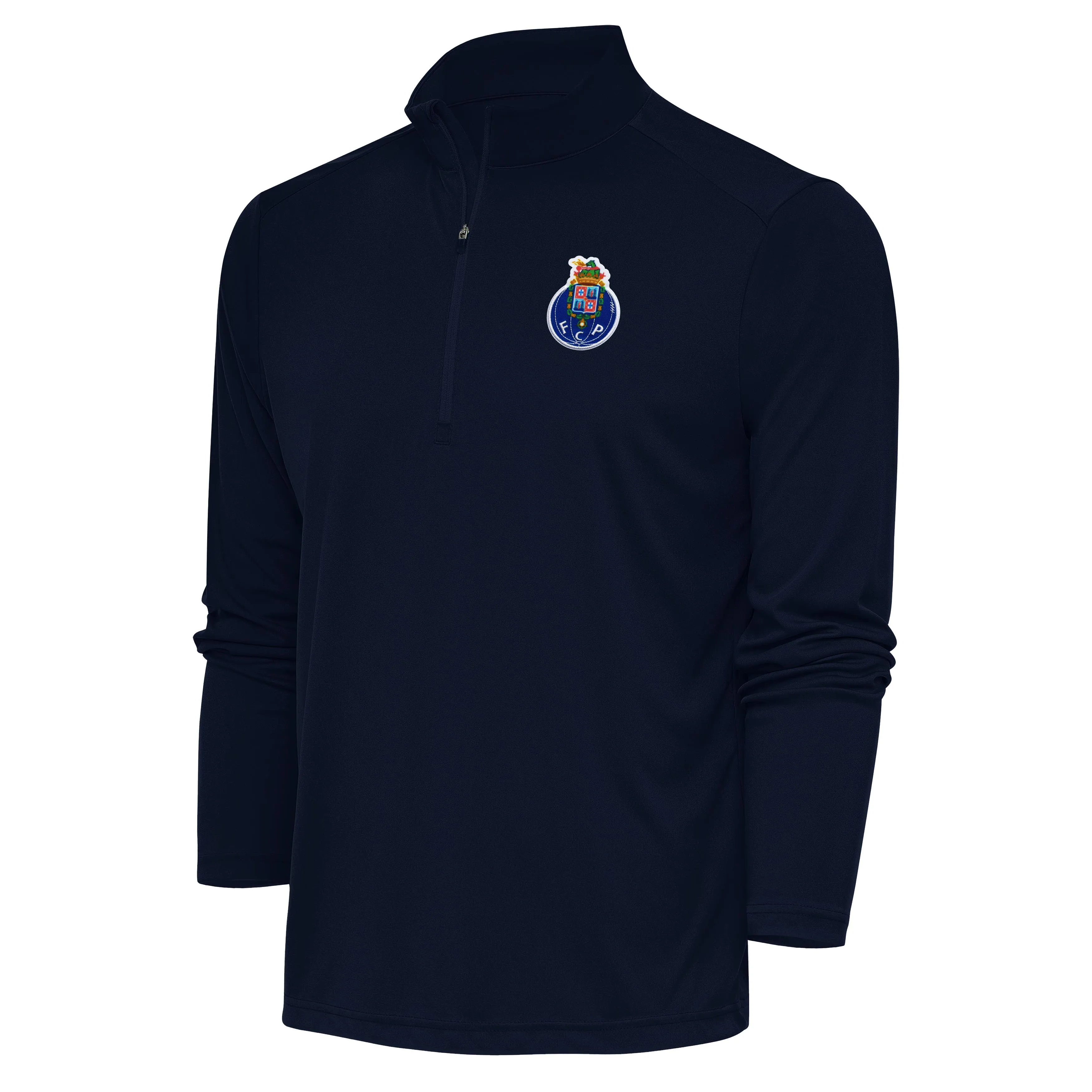 FC Porto Statement Quarter Zip Pullover