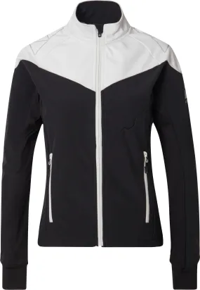 Fischer Women's Vemdalen 2 Pro Jacket White | Buy Fischer Women's Vemdalen 2 Pro Jacket White here | Outnorth