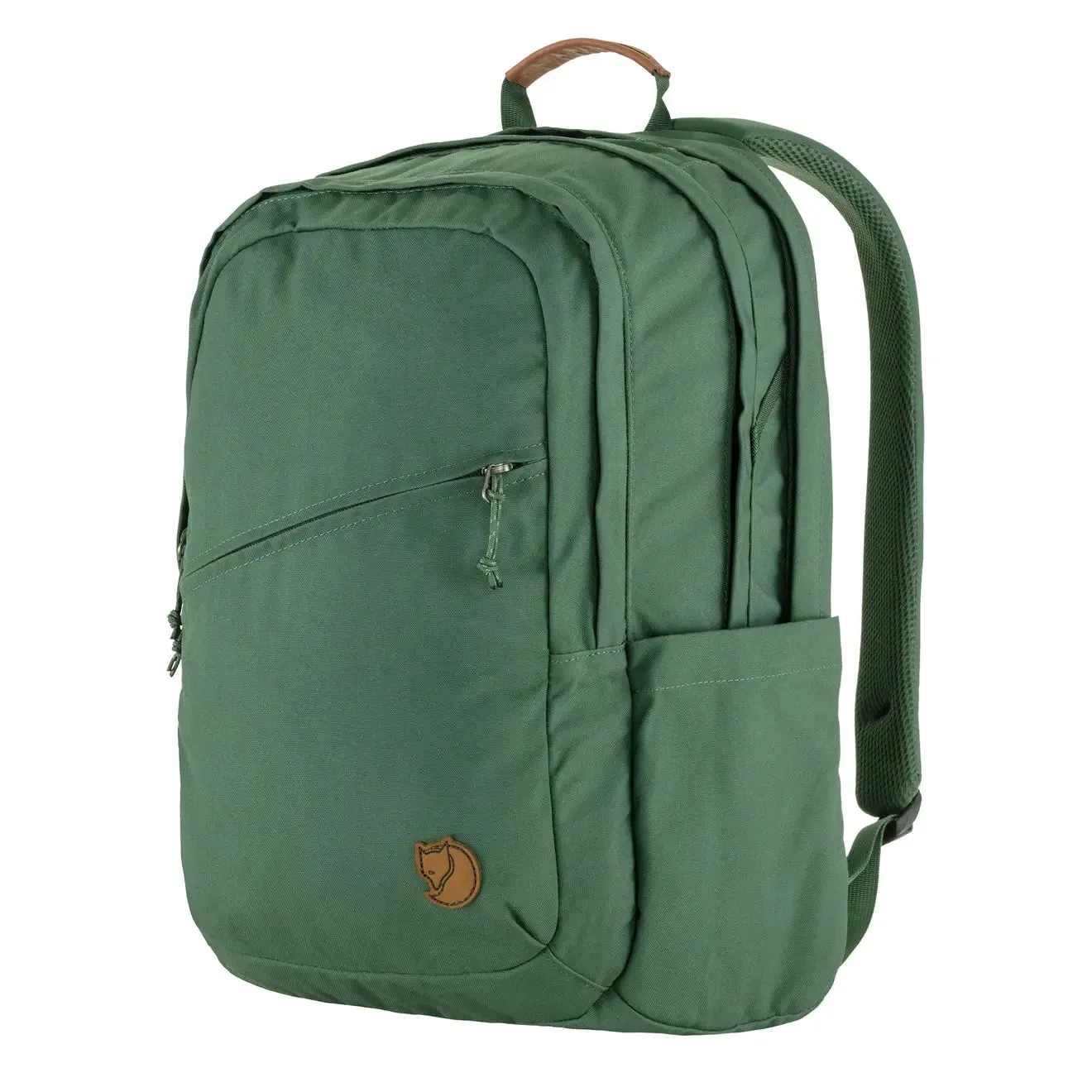 Fjallraven Raven 28L Backpack Deep Patina