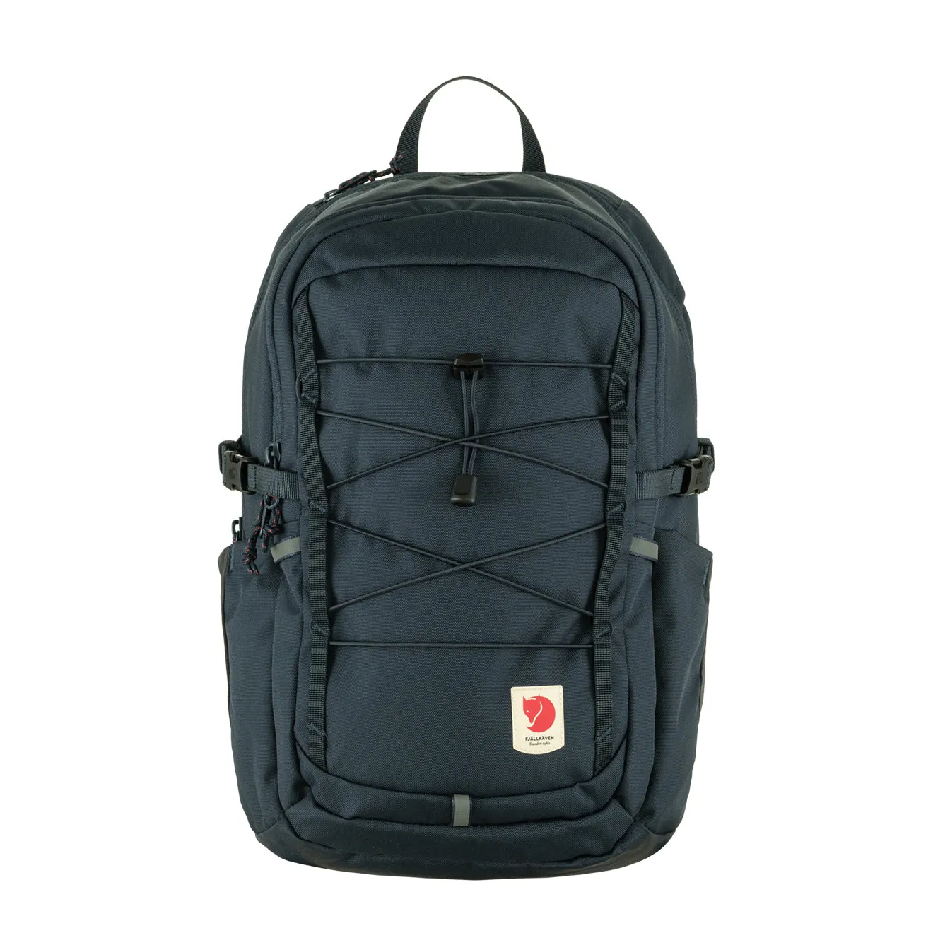 Fjallraven Skule 20L Backpack Navy