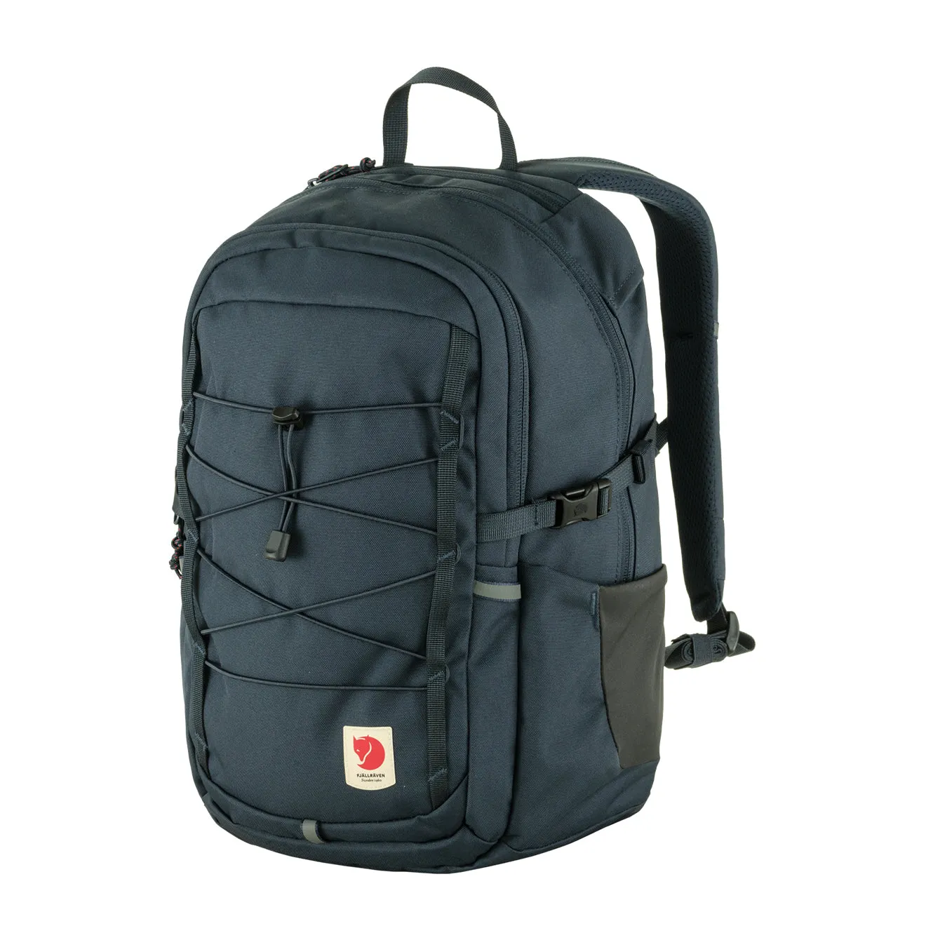 Fjallraven Skule 20L Backpack Navy