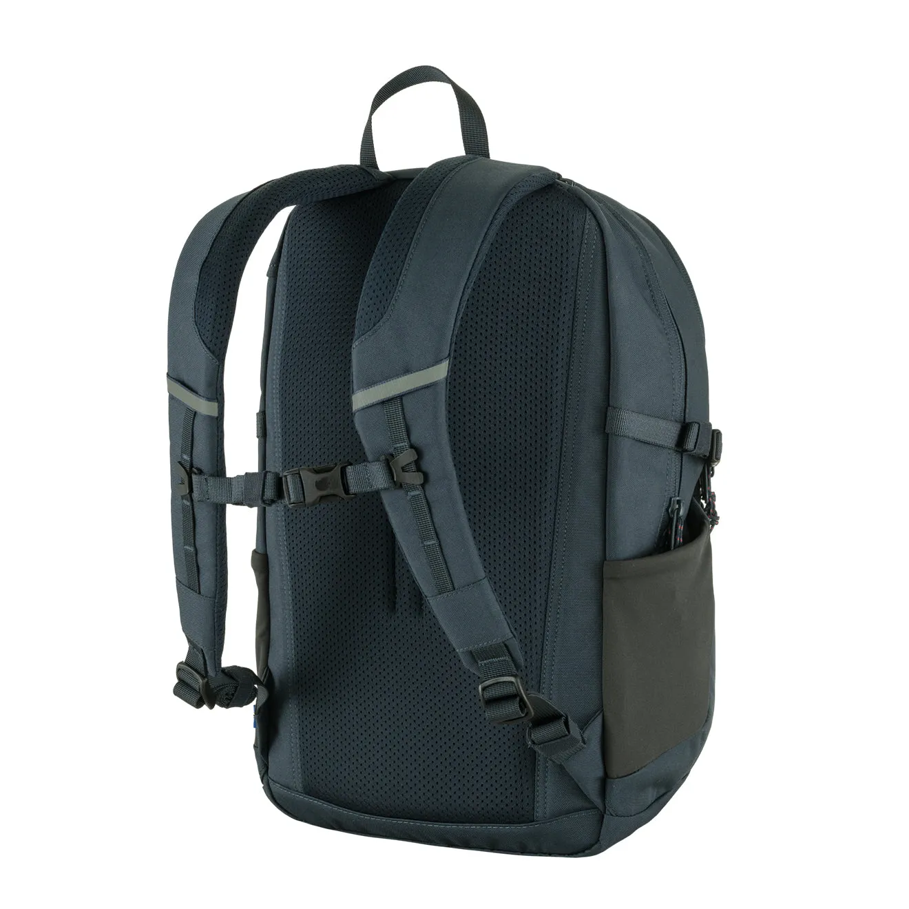 Fjallraven Skule 20L Backpack Navy