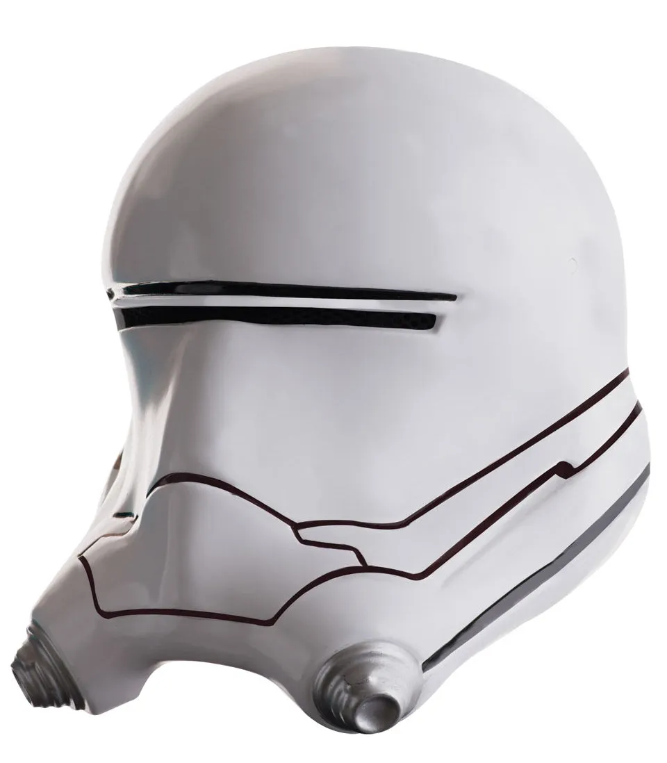 Flametrooper The Force Awakens Star Wars Mask