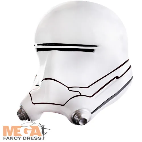 Flametrooper The Force Awakens Star Wars Mask