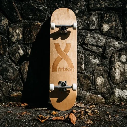 Frixon Laser X Complete Skateboard  32