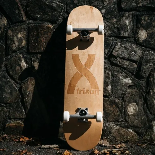 Frixon Laser X Complete Skateboard  32