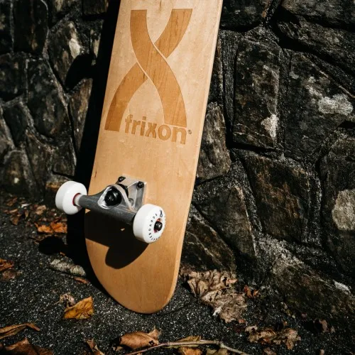 Frixon Laser X Complete Skateboard  32