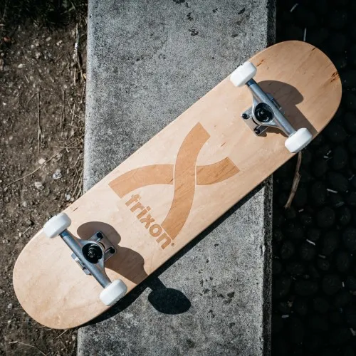 Frixon Laser X Complete Skateboard  32