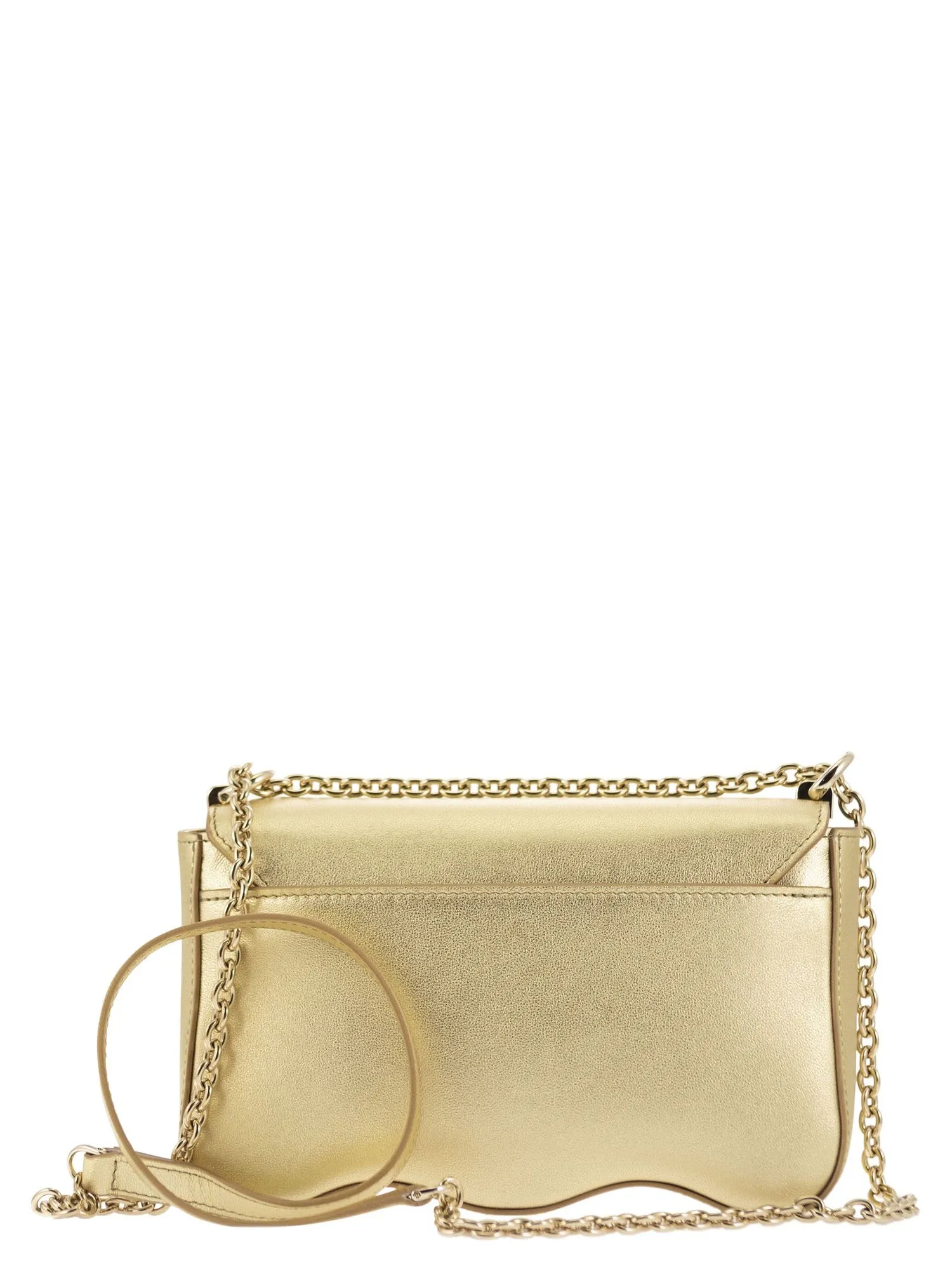 Furla    Furla Furla 1927 Mini Wave Cross Body Bag