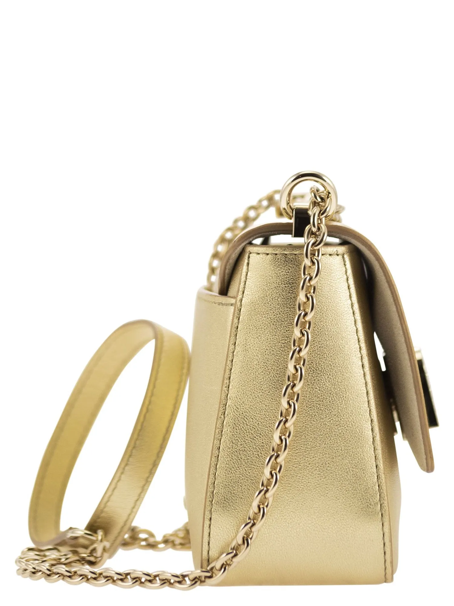 Furla    Furla Furla 1927 Mini Wave Cross Body Bag