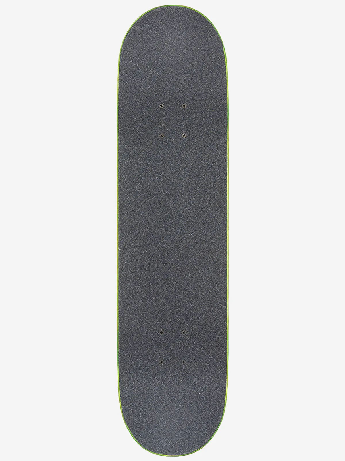 G1 Stay Tuned - Black - 8.0 Complete Skateboard