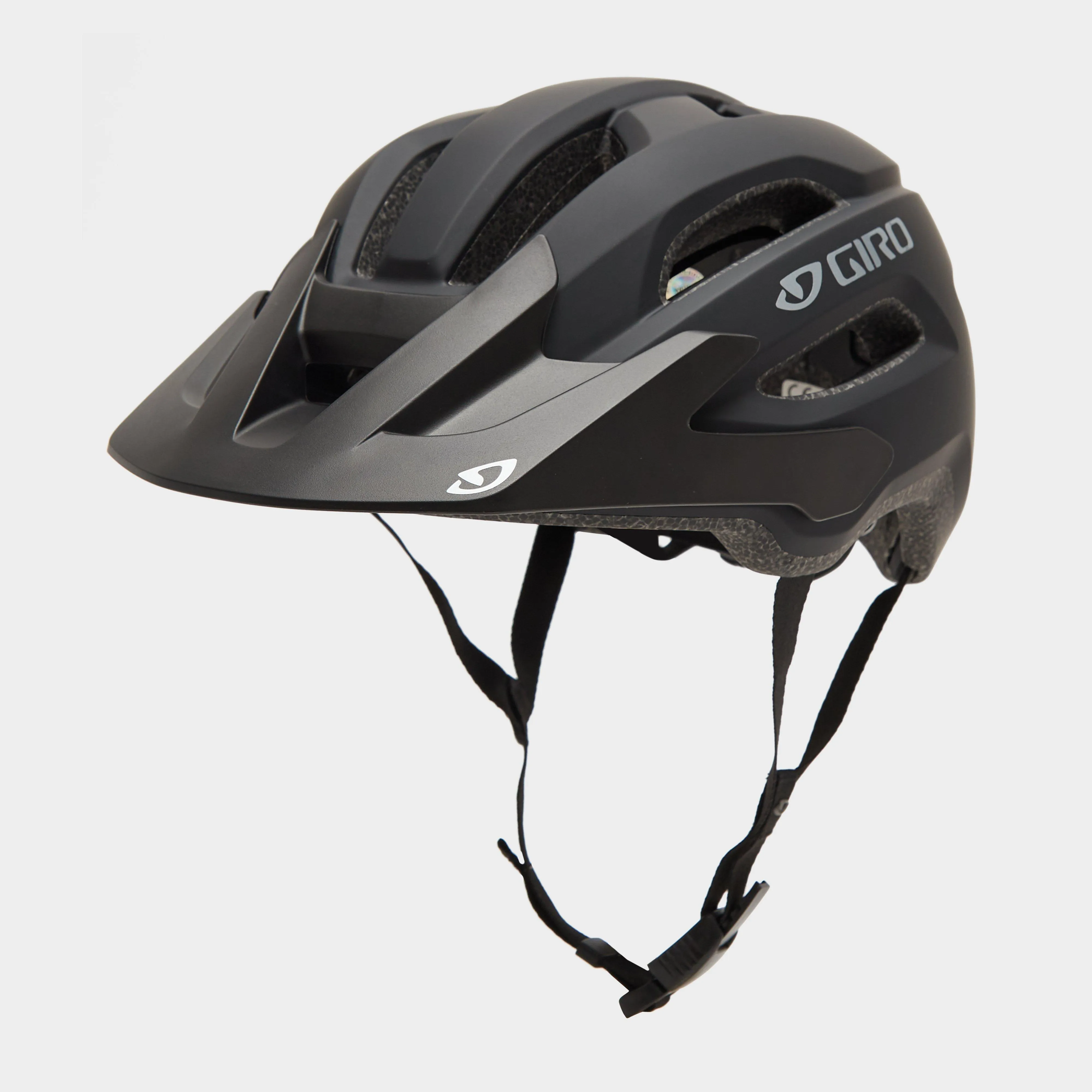 GIRO Men's Fixture MIPS II Cycling Helmet | Ultimate Outdoors