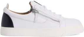 Giuseppe Zanotti Frankie low-top sneakers White