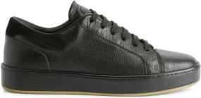 Giuseppe Zanotti Gz City leather sneakers Black