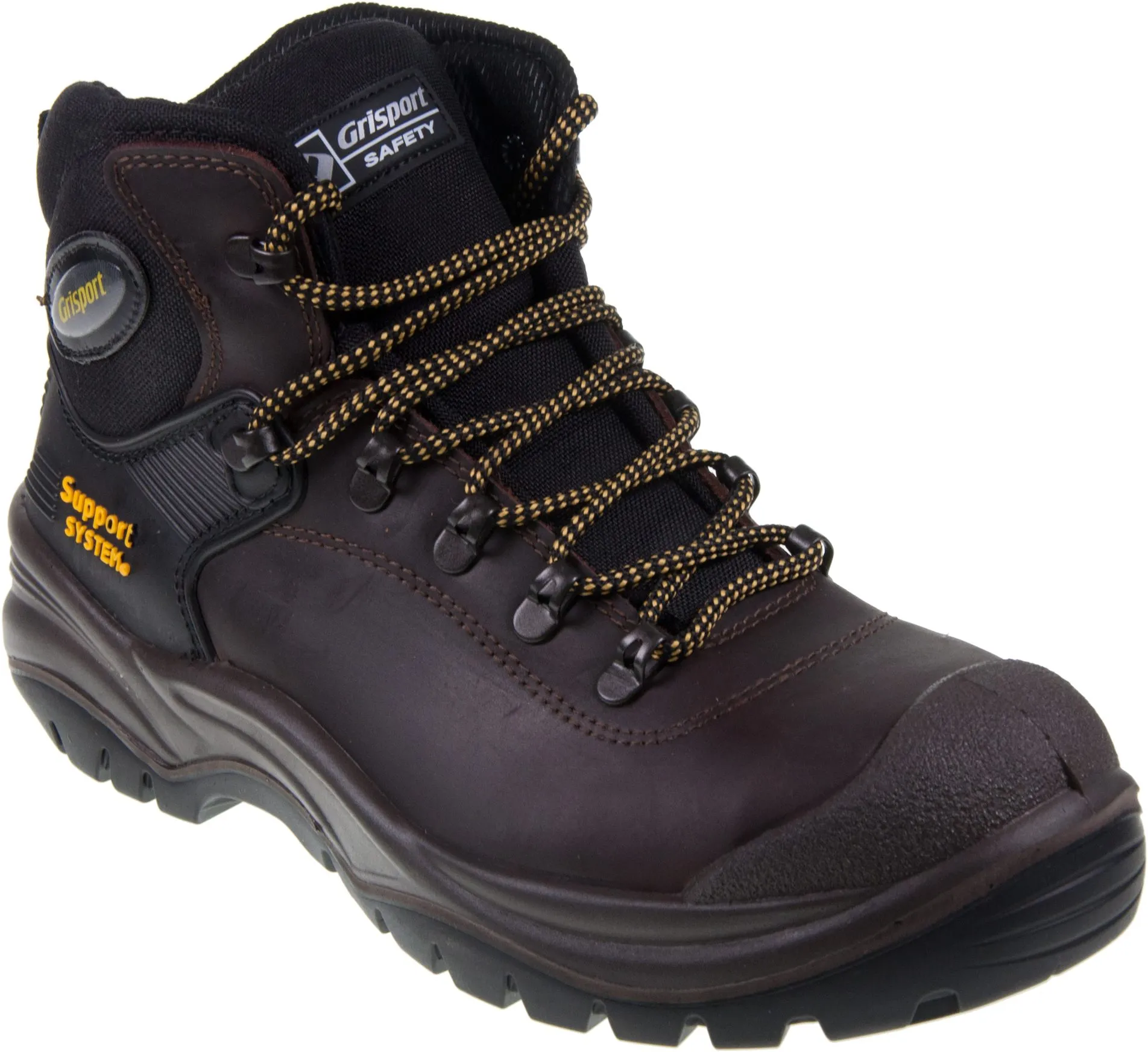 Grisport Contractor Safety Boot