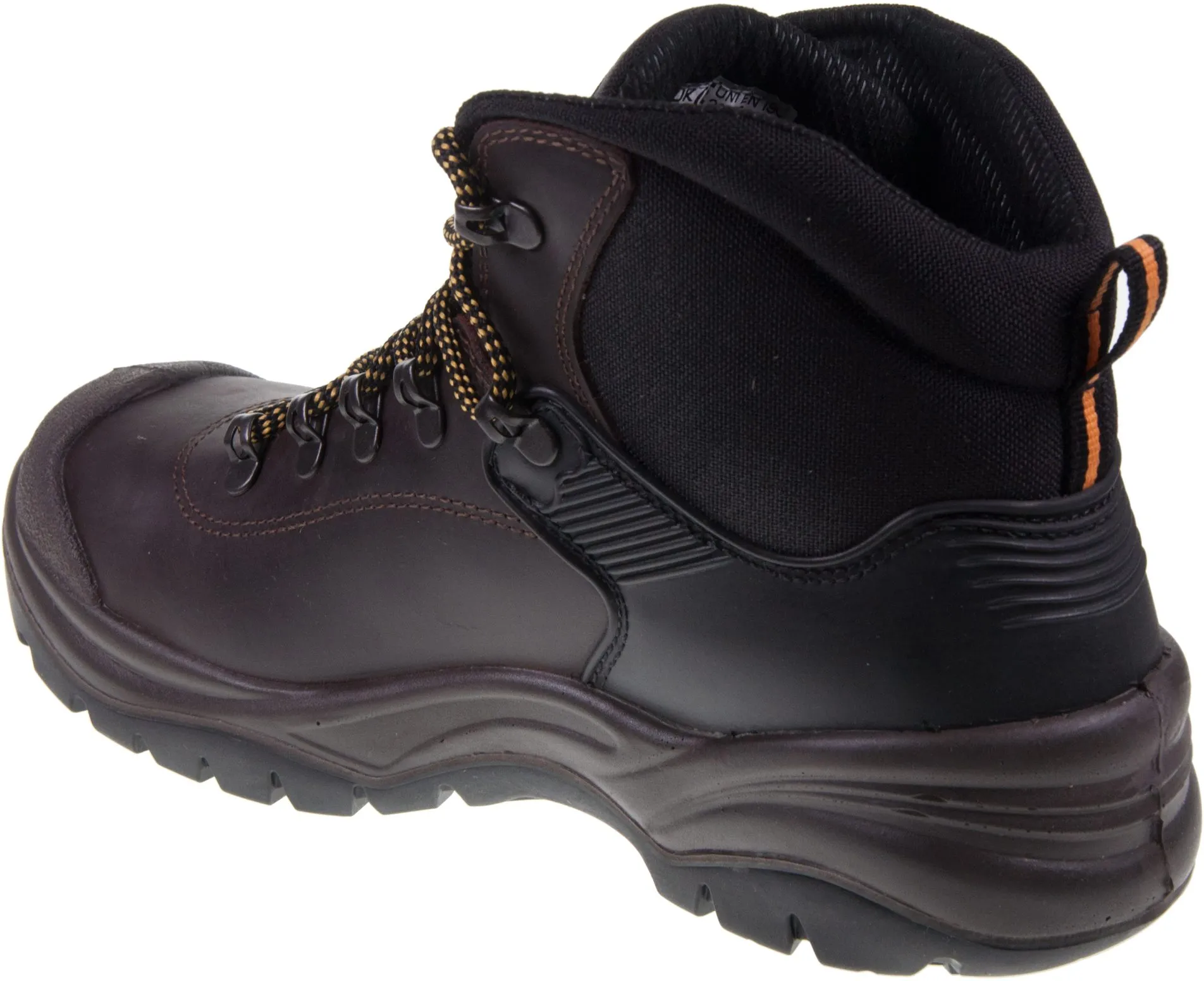 Grisport Contractor Safety Boot