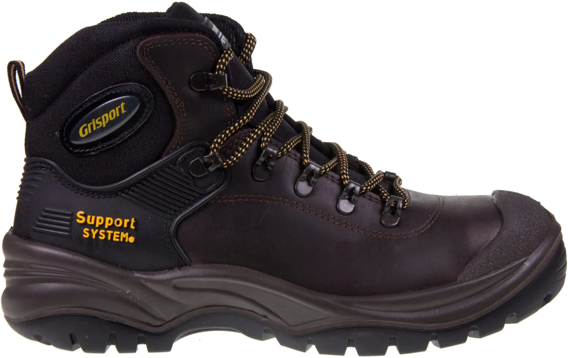 Grisport Contractor Safety Boot