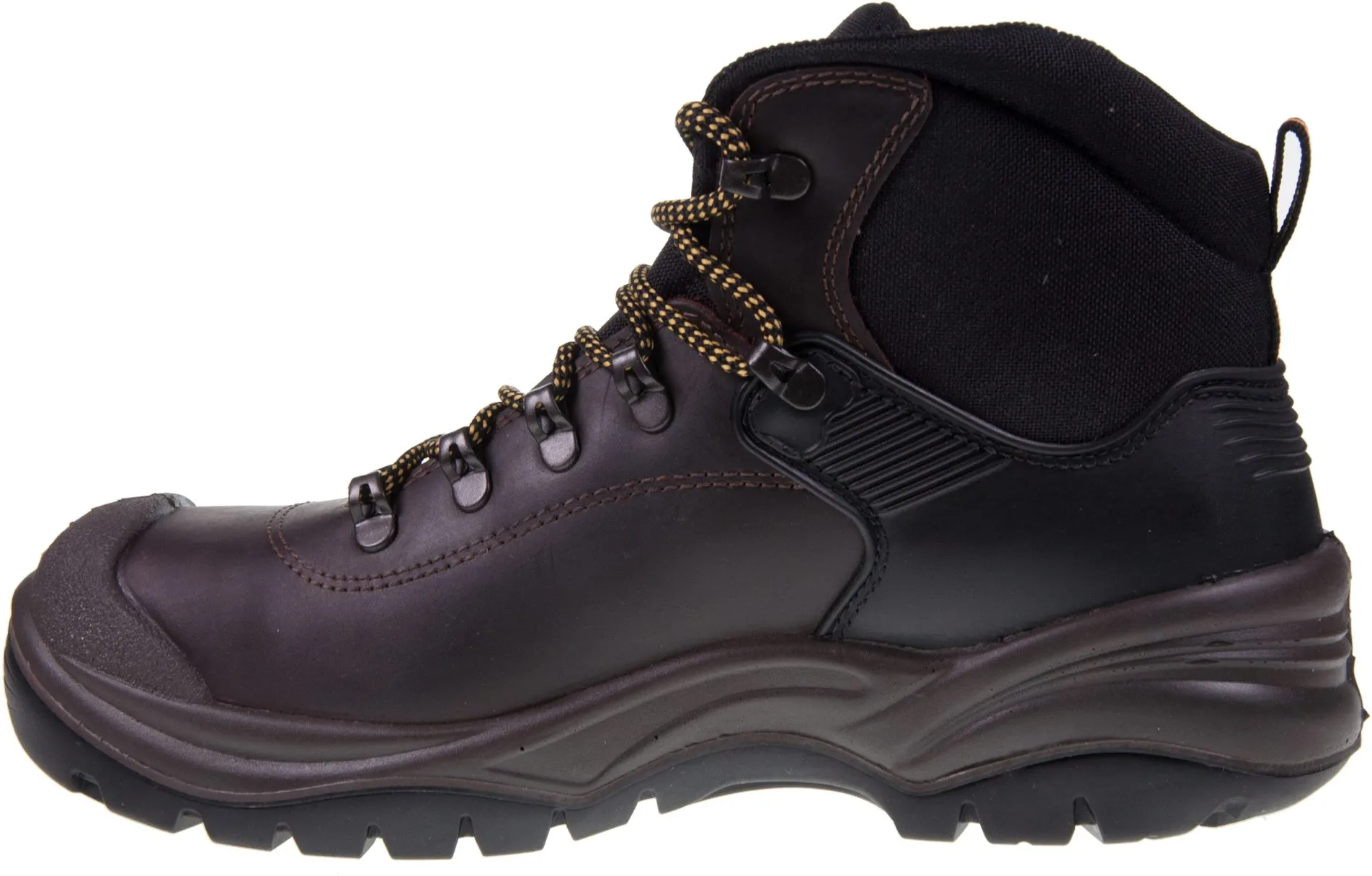 Grisport Contractor Safety Boot