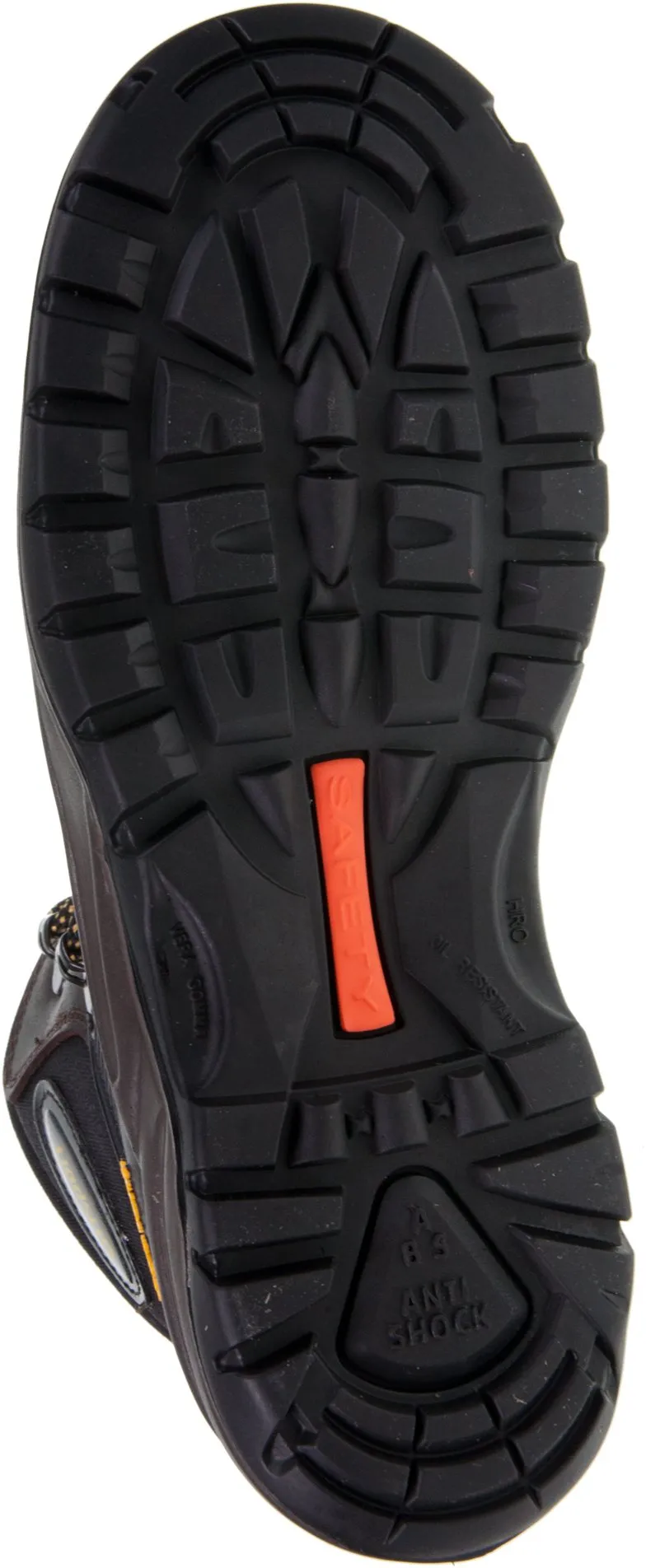 Grisport Contractor Safety Boot