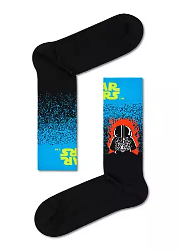 Happy Socks Star Wars 3-Pack Gift Set | Kaleidoscope