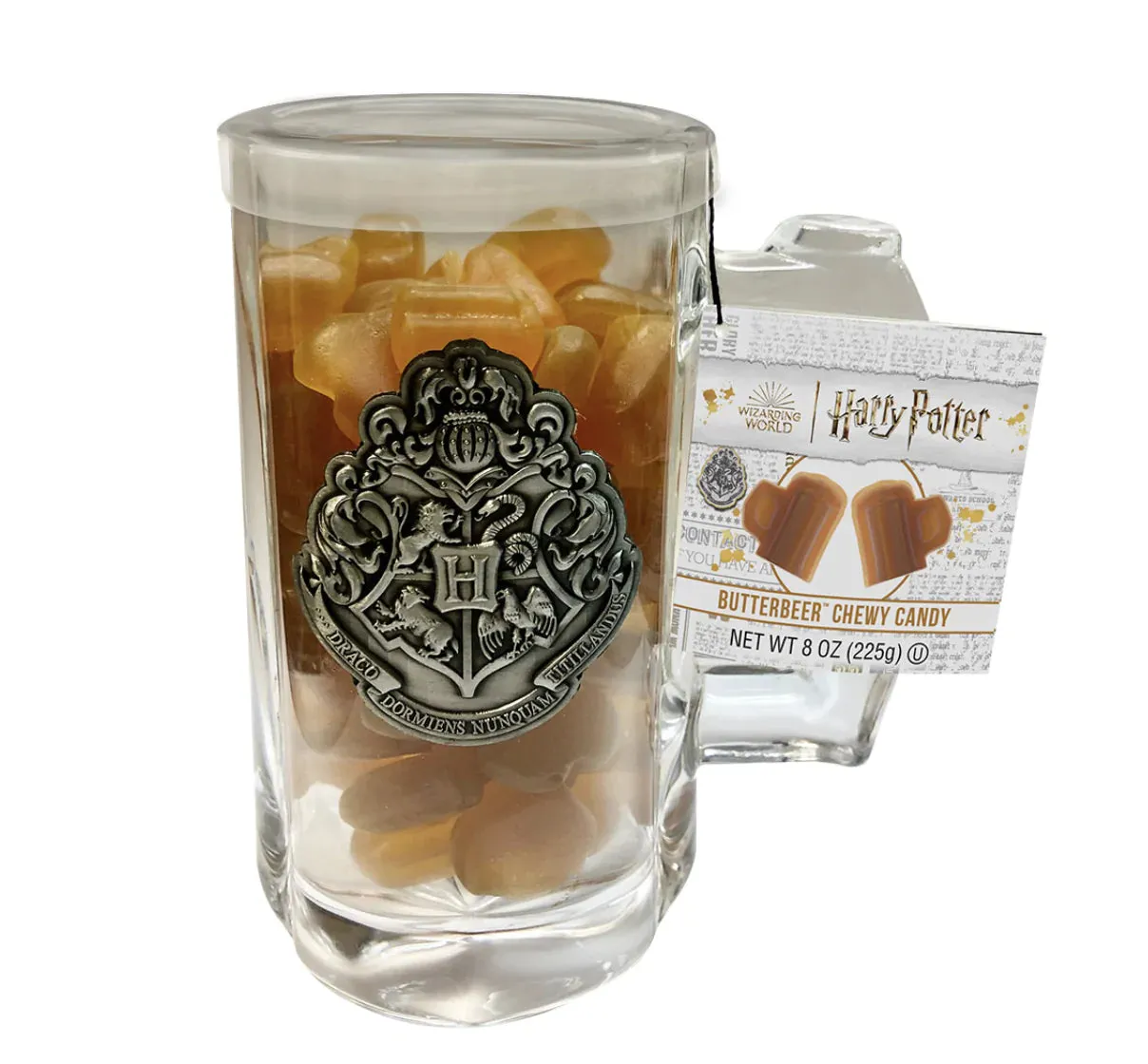 Harry Potter Butter Beer Chewy Candy