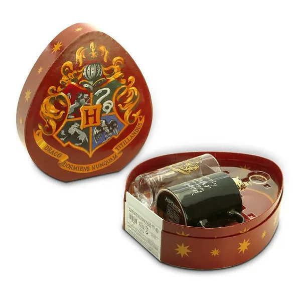 Harry Potter Deluxe Gift Set