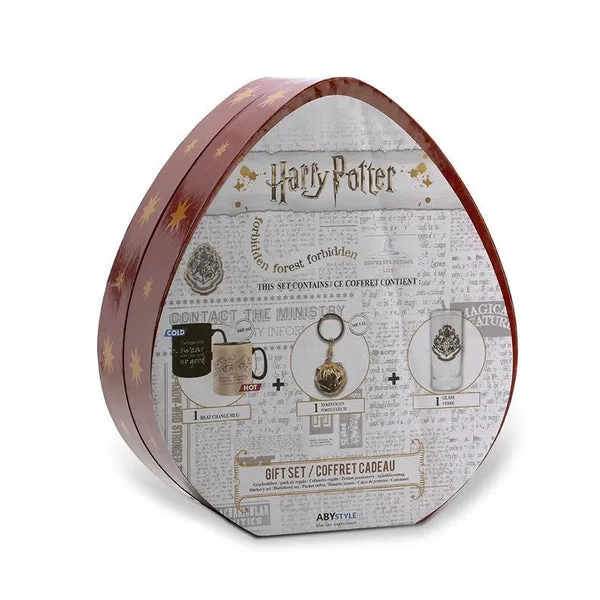 Harry Potter Deluxe Gift Set