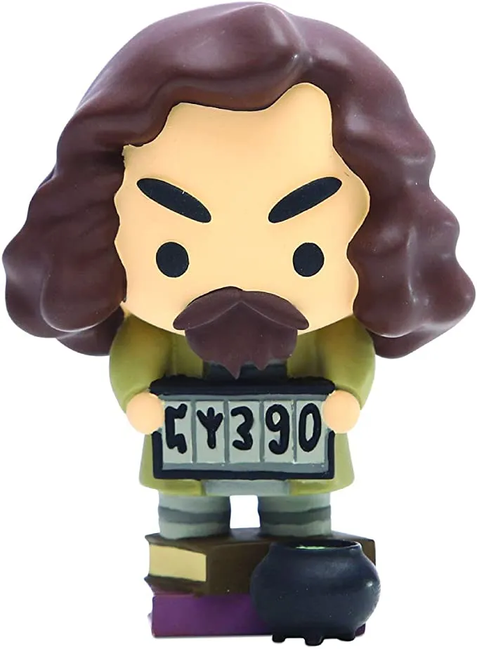 Harry Potter Sirius Black  Figurine