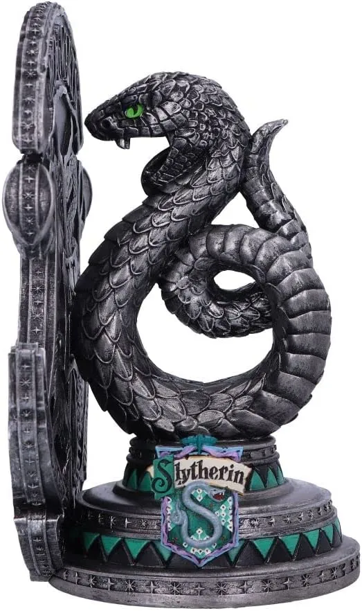 Harry Potter Slytherin Bookends 20 cm