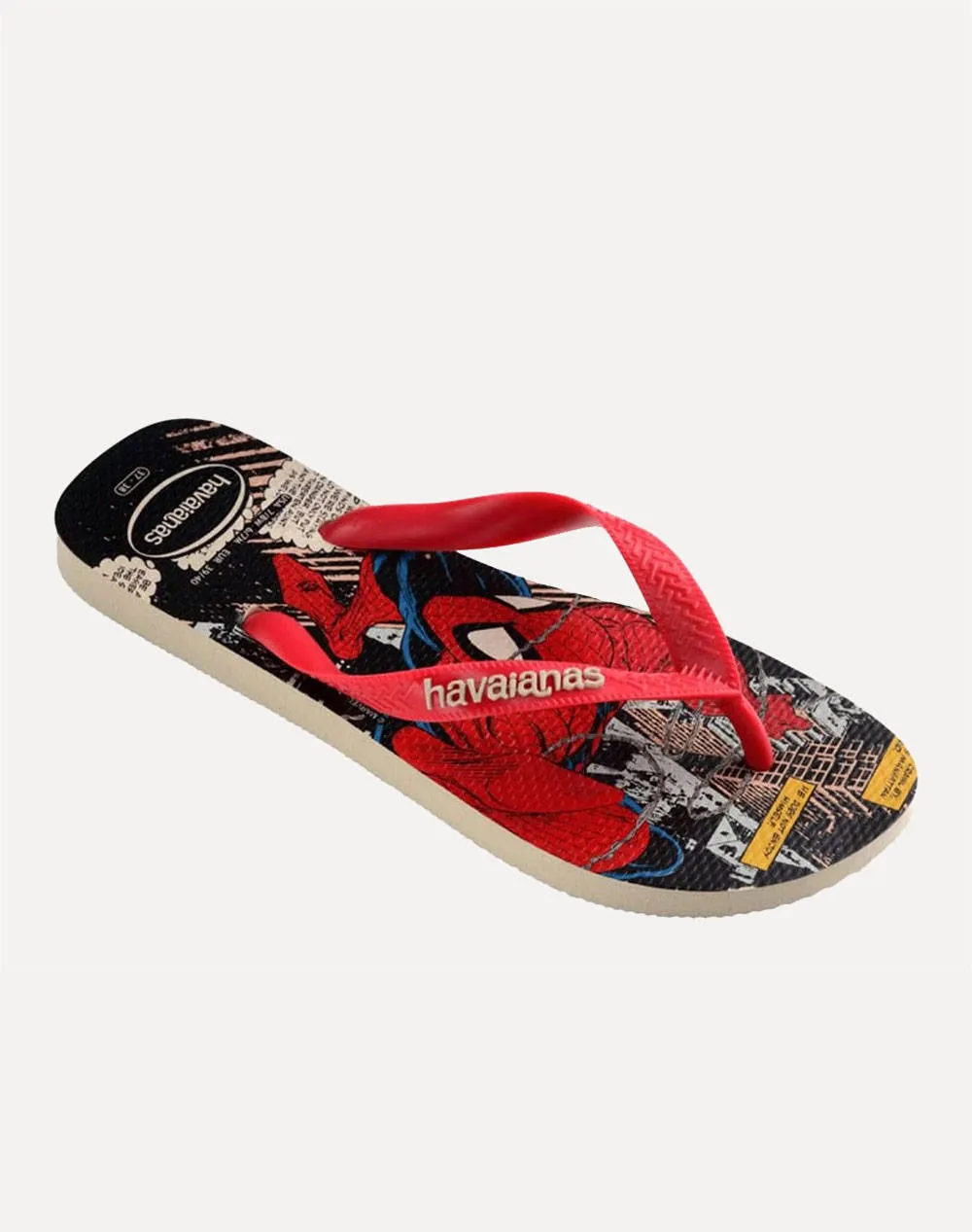 HAVAIANAS HAV. TOP MARVEL CLASSICS