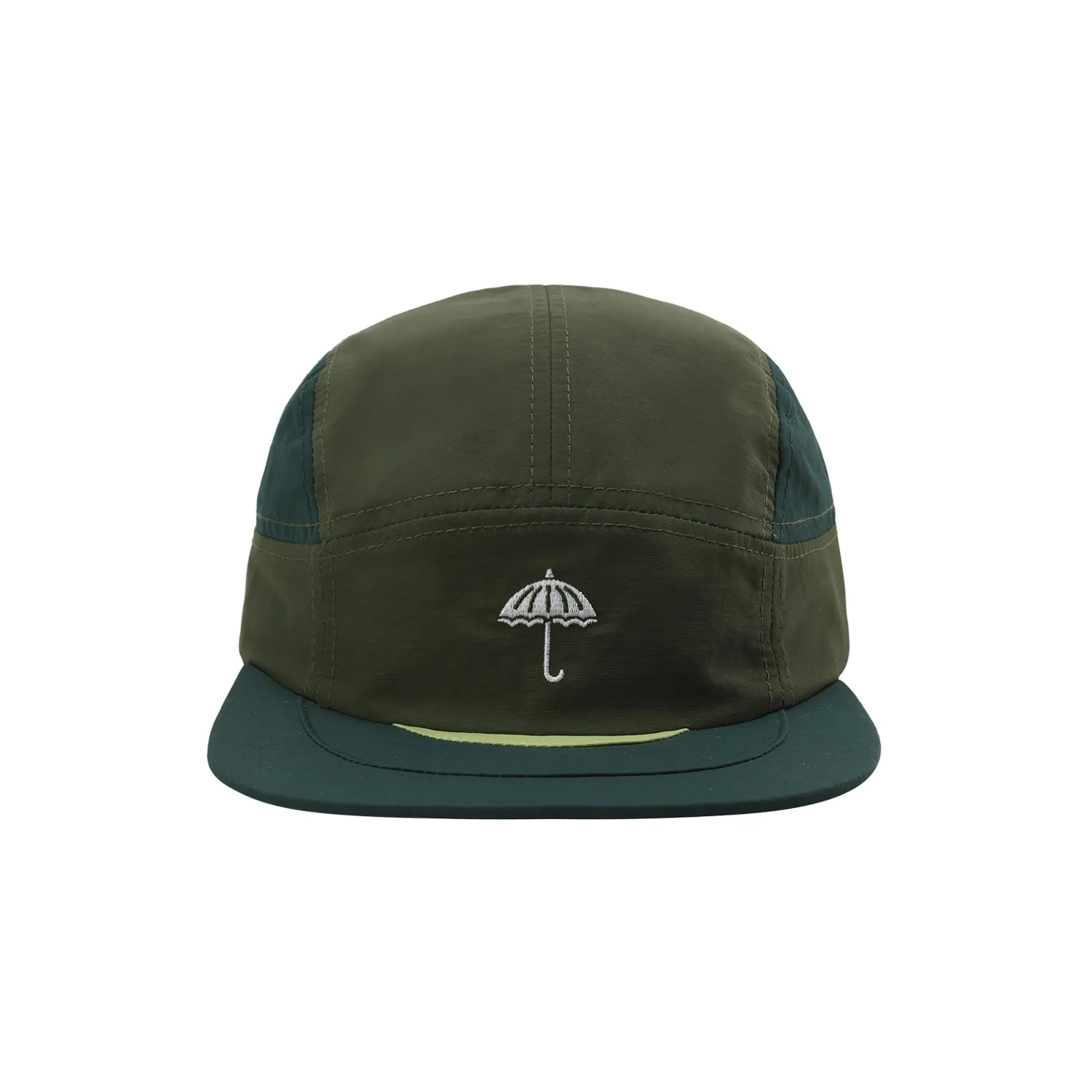 Helas Tuff Cap Green