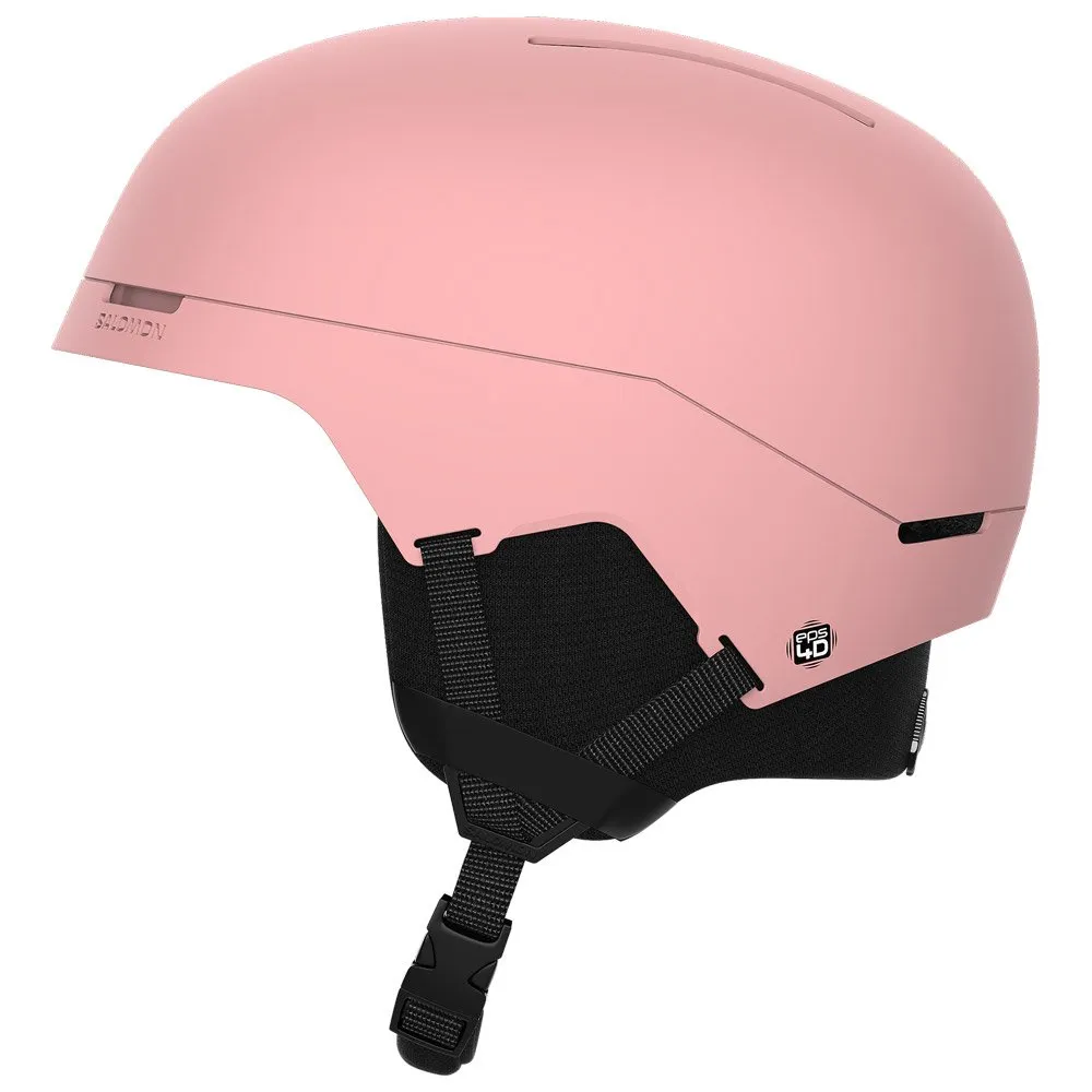 Helmet Salomon ---Brigade Tropical Peach