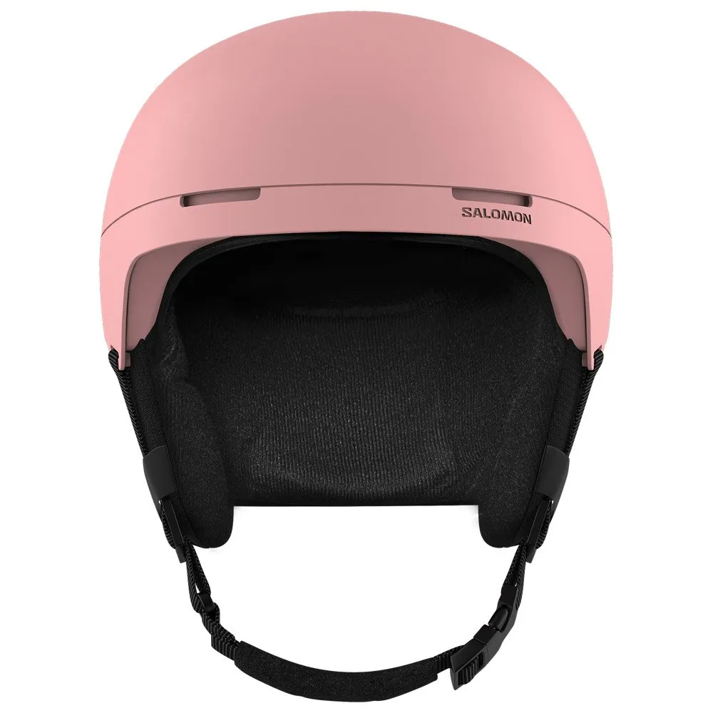 Helmet Salomon ---Brigade Tropical Peach