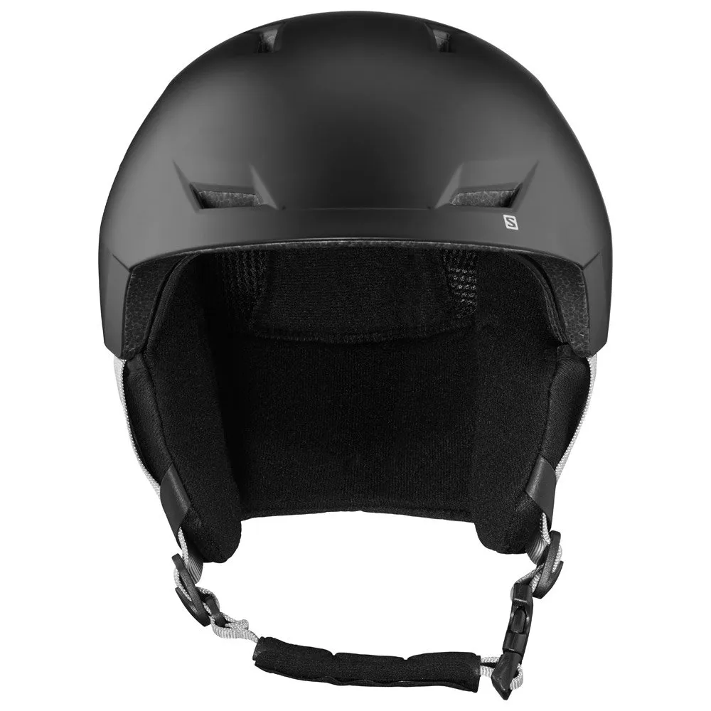 Helmet Salomon ---Icon Lt Access Black