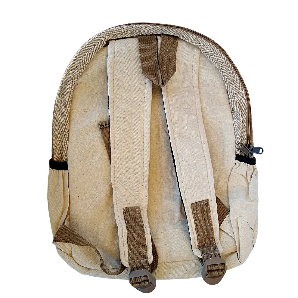 HEMP OM Backpack