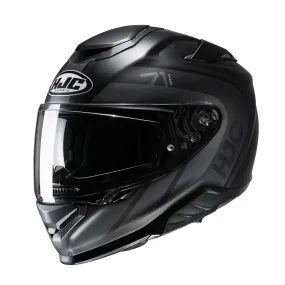 HJC RPHA 71 Mapos Helmet - Black