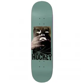 Hockey Mac Skateboard Deck 8.0