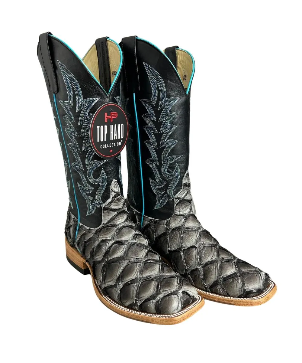 Horse Power Men's Big Bass Boot