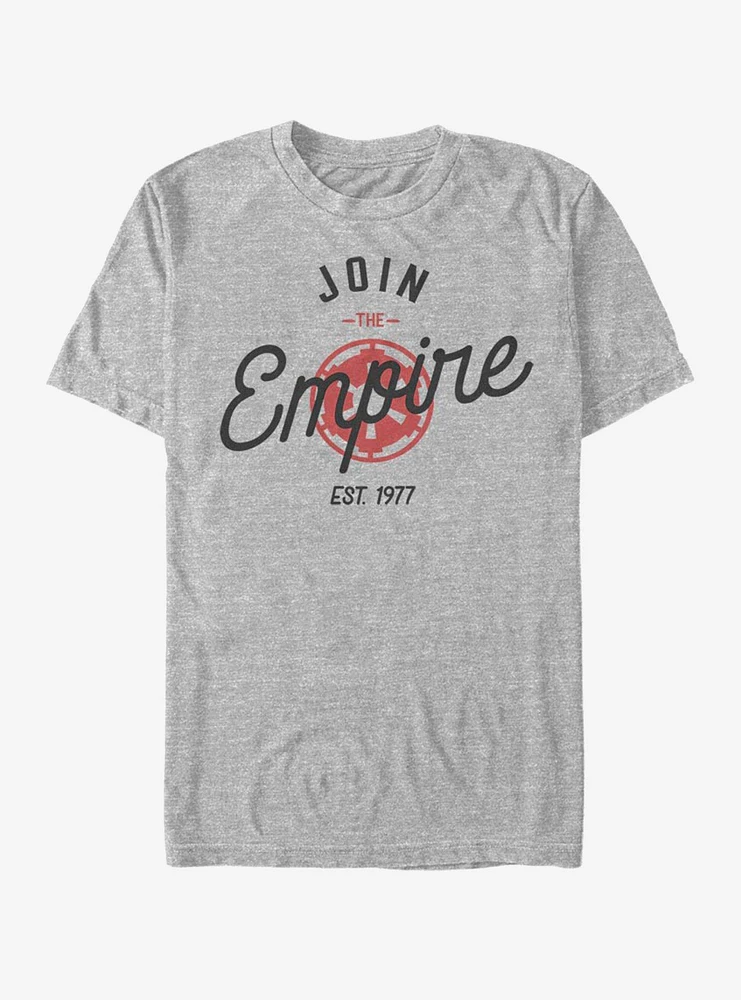 Hot Topic Star Wars The Empire T-Shirt