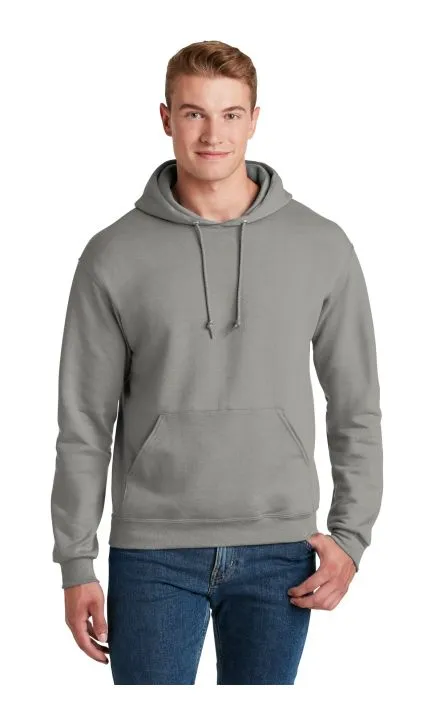 Jerzees 996M NuBlend Pullover Hooded Sweatshirt