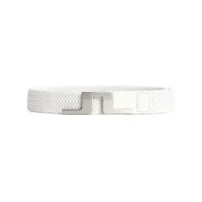 J.Lindeberg Golf Berry Braided Belt FW24