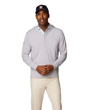 johnnie-O - Nicklaus Performance T-Shirt Hoodie