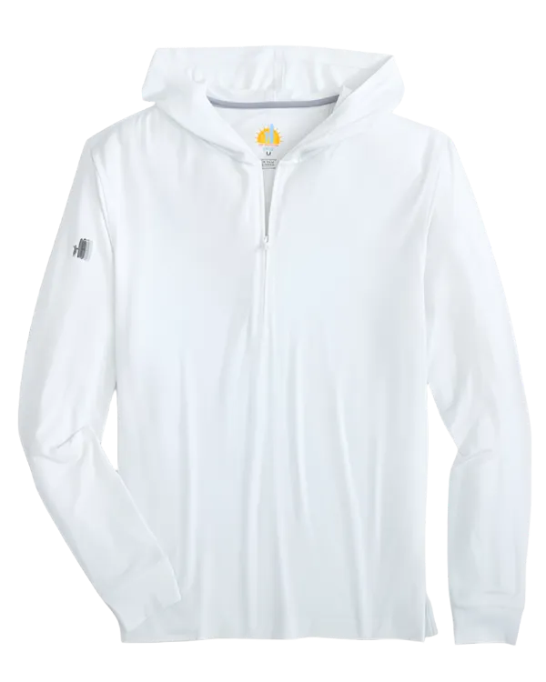 johnnie-O - Nicklaus Performance T-Shirt Hoodie