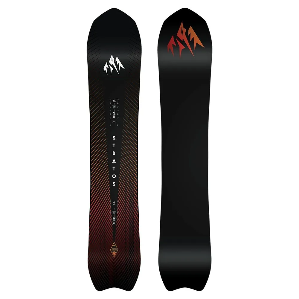 Jones Stratos Wide Snowboard (Men's)