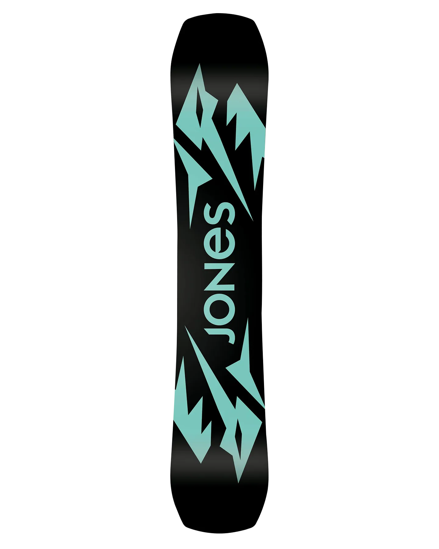 Jones Twin Sister Women's Snowboard - 2025