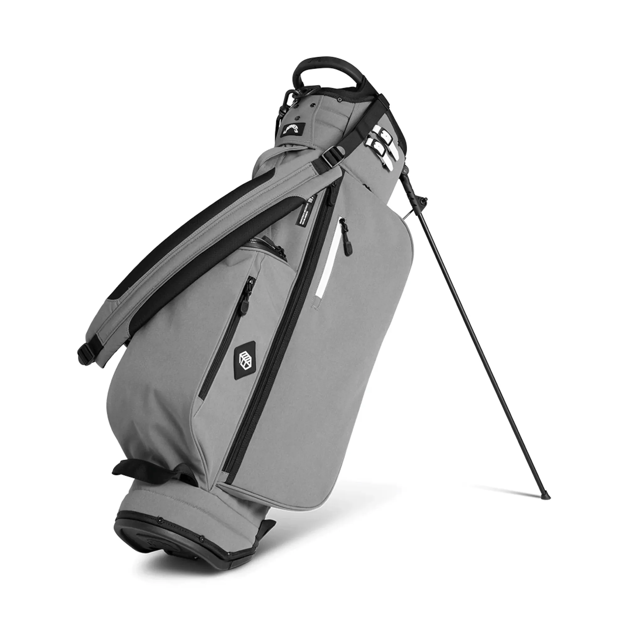 Jones Utility Trouper R 3.0 Stand Golf Bag