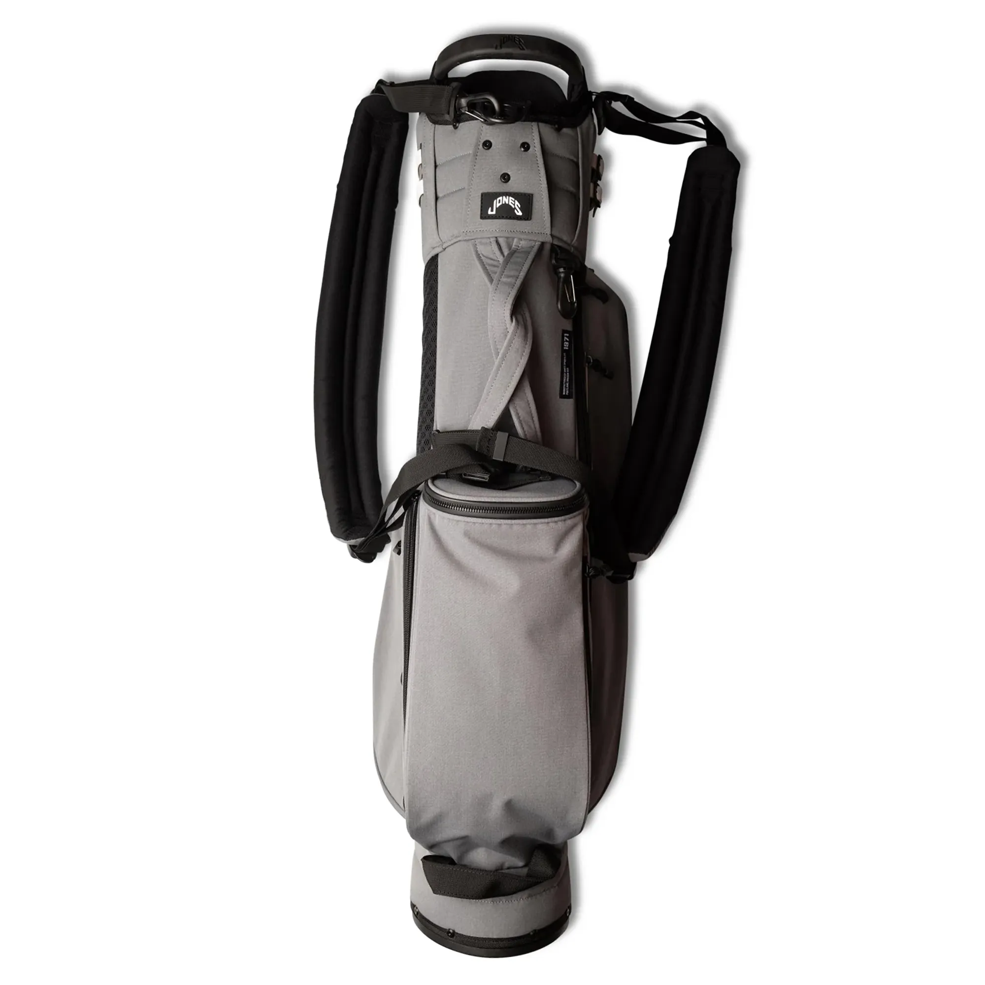 Jones Utility Trouper R 3.0 Stand Golf Bag